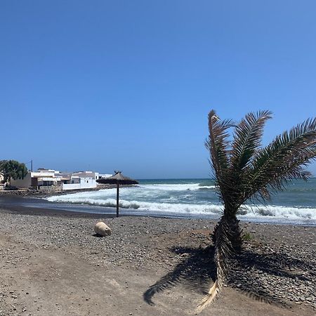 Apartamento Con Encanto En La Playa Frente Al Mar "Posada Rent House" ปูแอร์โต เดล โรซาริโอ ภายนอก รูปภาพ