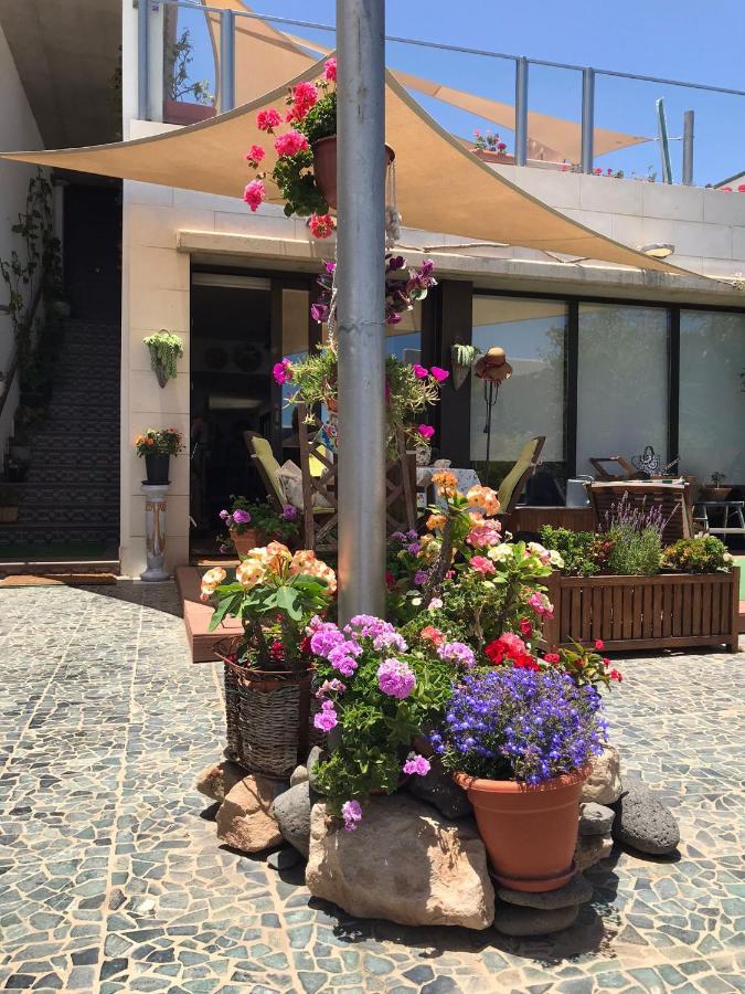 Apartamento Con Encanto En La Playa Frente Al Mar "Posada Rent House" ปูแอร์โต เดล โรซาริโอ ภายนอก รูปภาพ