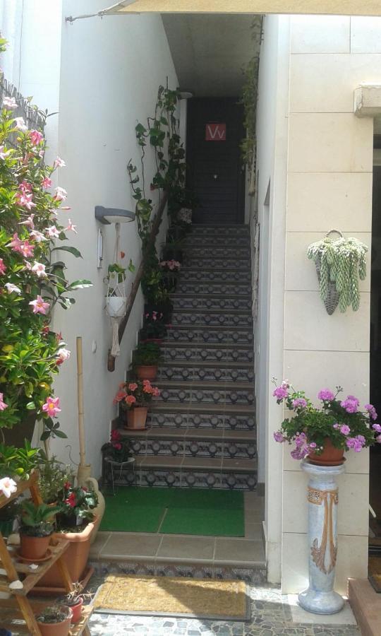 Apartamento Con Encanto En La Playa Frente Al Mar "Posada Rent House" ปูแอร์โต เดล โรซาริโอ ภายนอก รูปภาพ