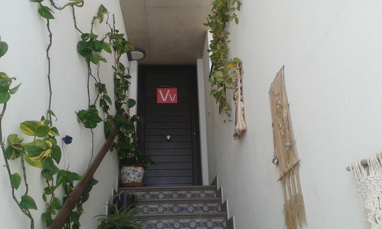 Apartamento Con Encanto En La Playa Frente Al Mar "Posada Rent House" ปูแอร์โต เดล โรซาริโอ ภายนอก รูปภาพ