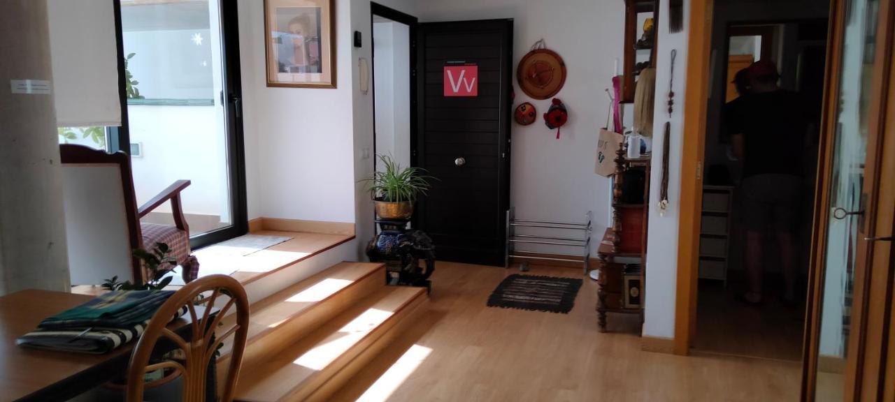 Apartamento Con Encanto En La Playa Frente Al Mar "Posada Rent House" ปูแอร์โต เดล โรซาริโอ ภายนอก รูปภาพ