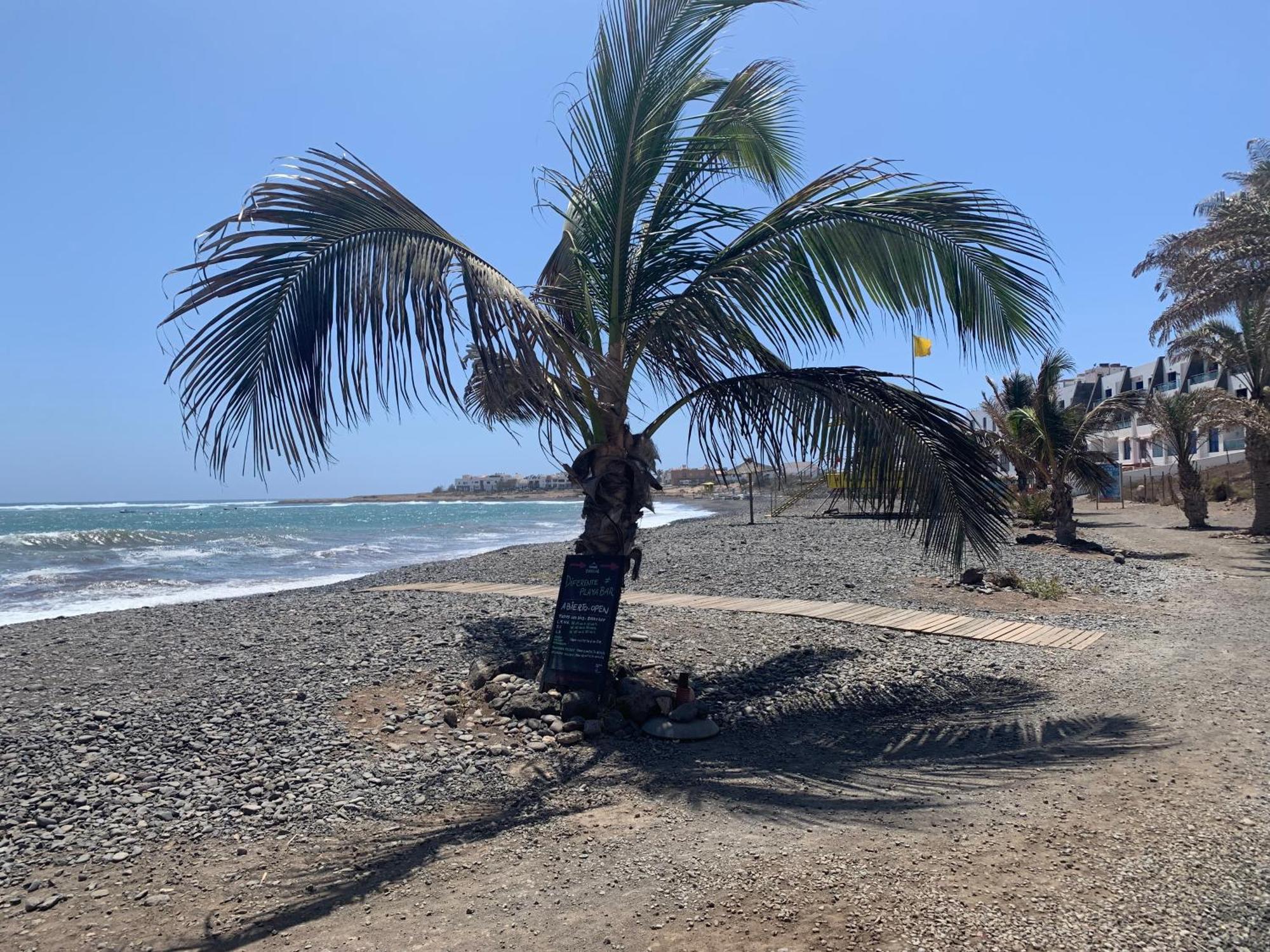 Apartamento Con Encanto En La Playa Frente Al Mar "Posada Rent House" ปูแอร์โต เดล โรซาริโอ ภายนอก รูปภาพ