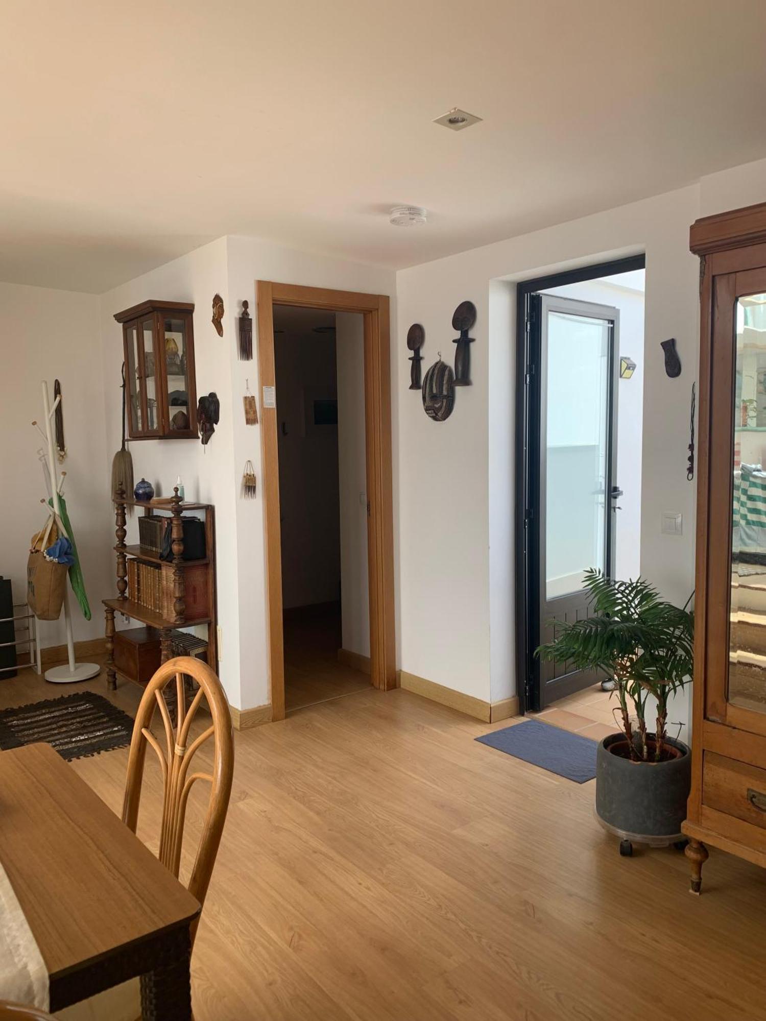 Apartamento Con Encanto En La Playa Frente Al Mar "Posada Rent House" ปูแอร์โต เดล โรซาริโอ ภายนอก รูปภาพ