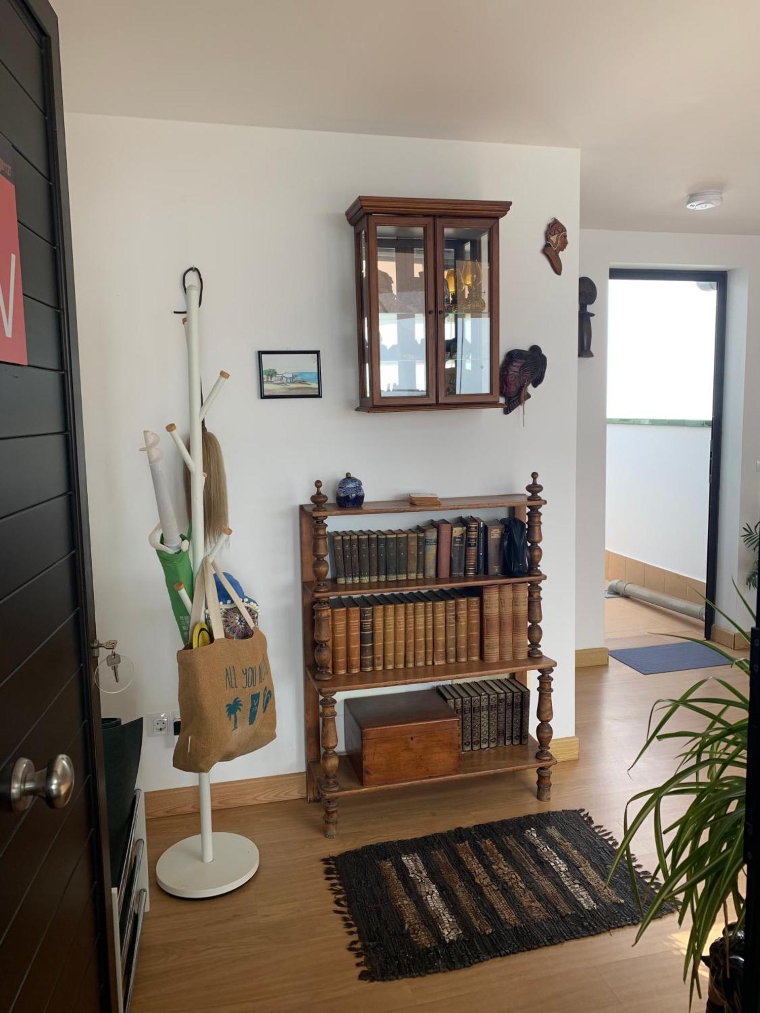 Apartamento Con Encanto En La Playa Frente Al Mar "Posada Rent House" ปูแอร์โต เดล โรซาริโอ ภายนอก รูปภาพ